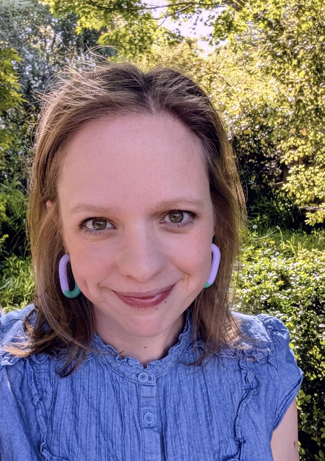 Dr Michelle Stewart